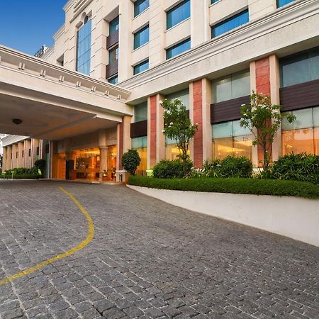 Accord Puducherry Exterior foto